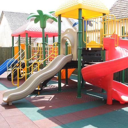 Motel Majolka بتوي المظهر الخارجي الصورة